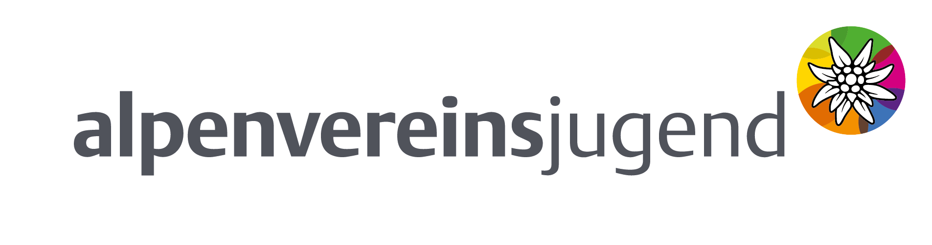 Logo Alpenvereinsjugend