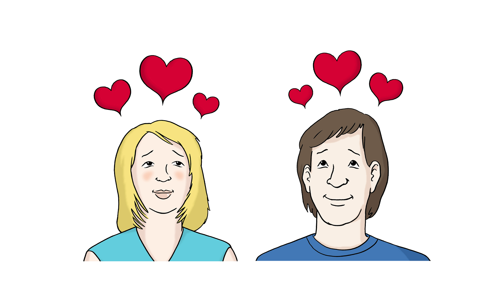 Speed-Dating Kennenlernen & Flirten Vorbereitungs-Kurs